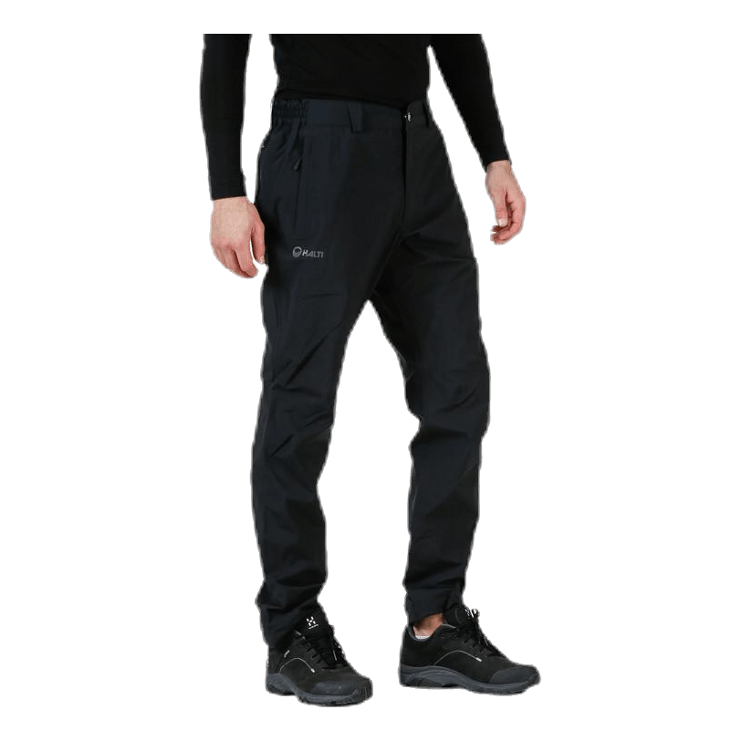 Vuoksi Pants Black