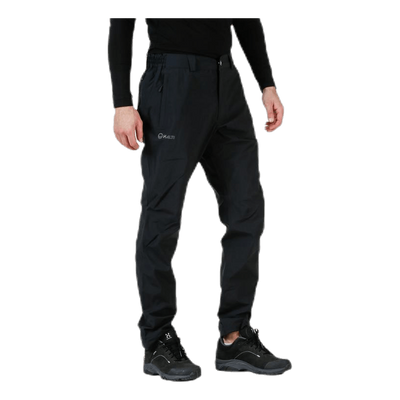 Vuoksi Pants Black