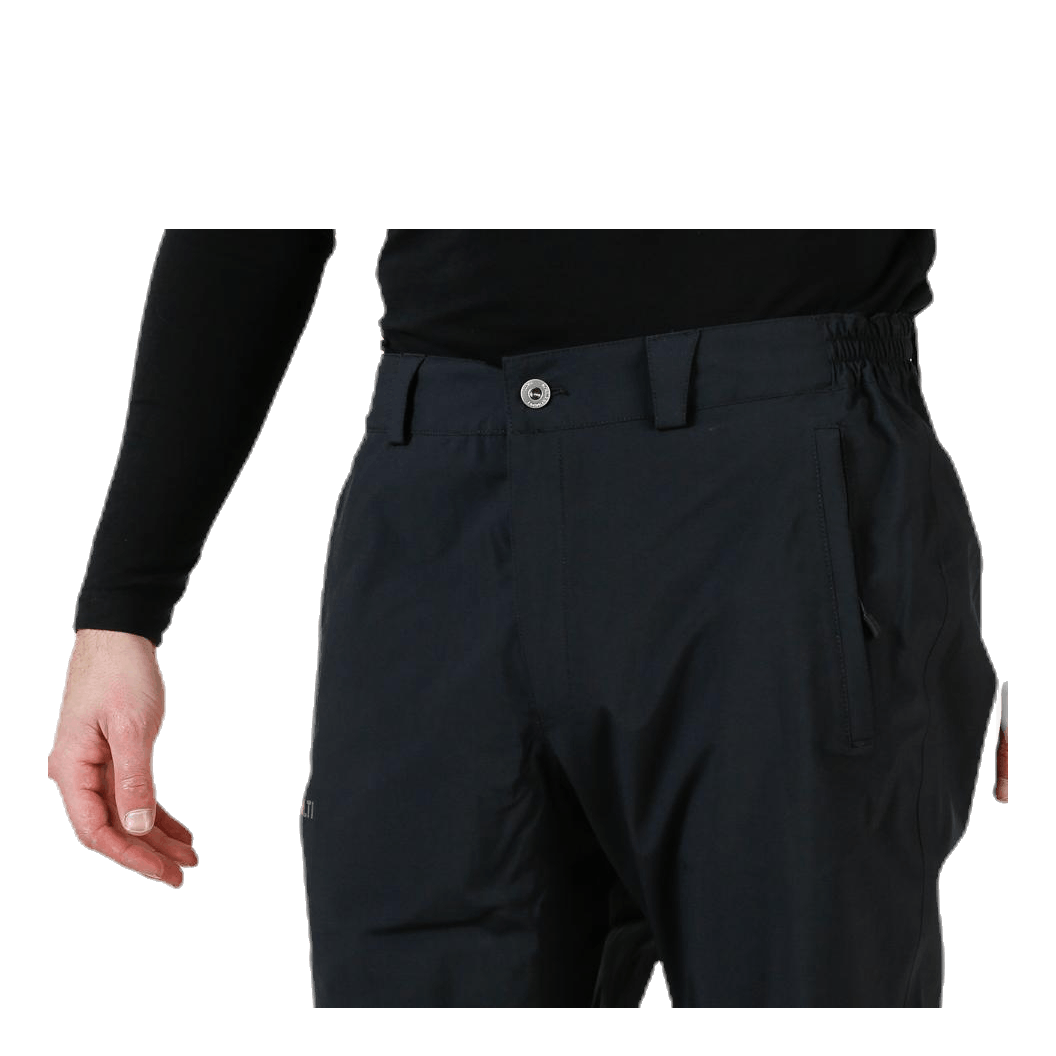 Vuoksi Pants Black