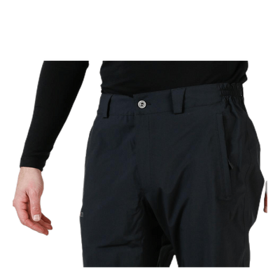 Vuoksi Pants Black