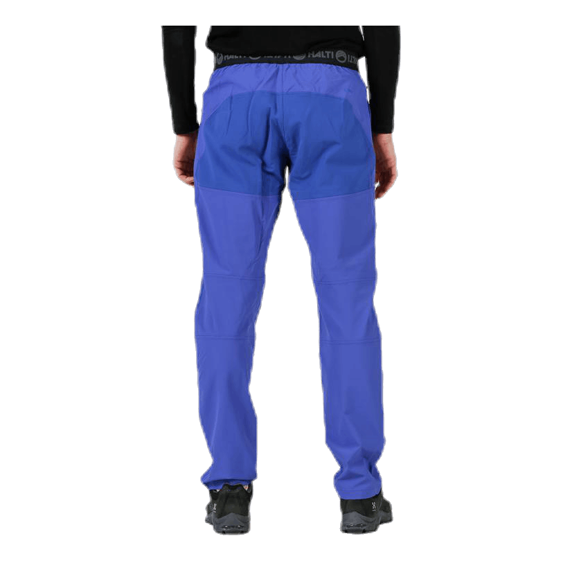 Pallas Pants Blue