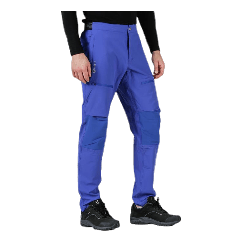 Pallas Pants Blue