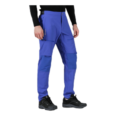 Pallas Pants Blue