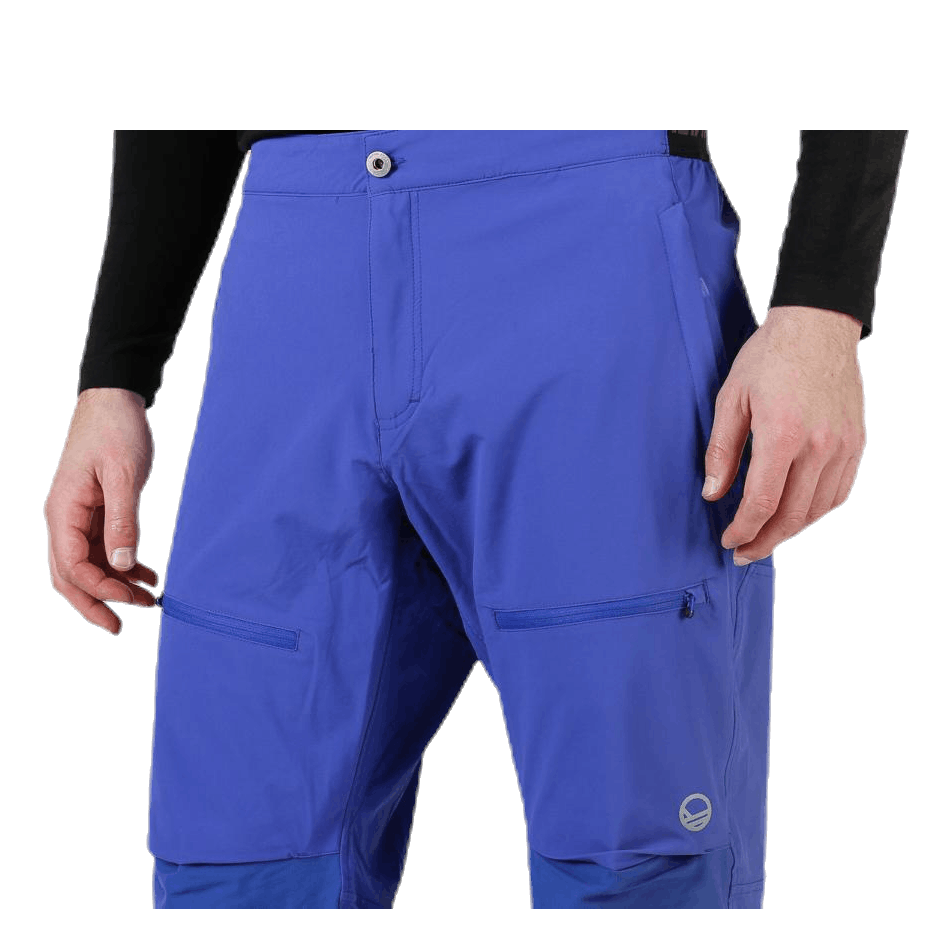 Pallas Pants Blue