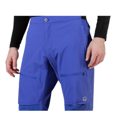 Pallas Pants Blue