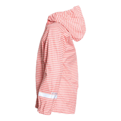 Vesi Raincoat Pink