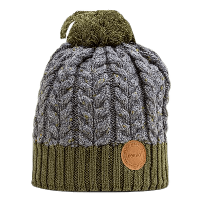 Pohjola Beanie Green