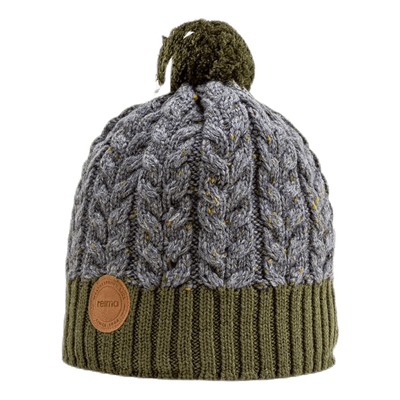 Pohjola Beanie Green