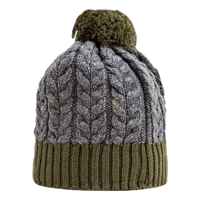 Pohjola Beanie Green