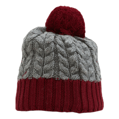 Pohjola Beanie Red