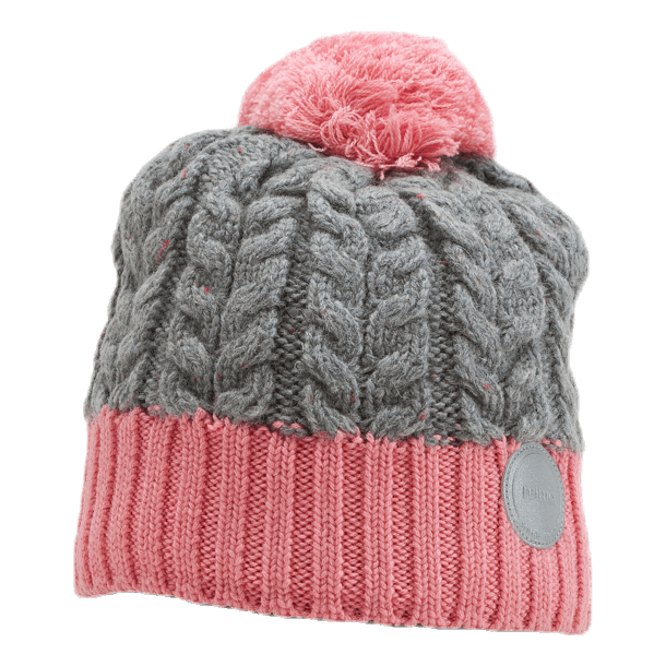 Pohjola Beanie Pink