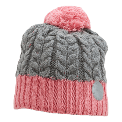 Pohjola Beanie Pink