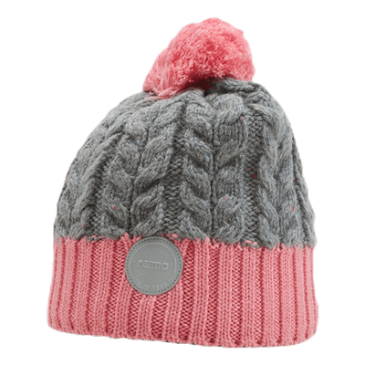Pohjola Beanie Pink