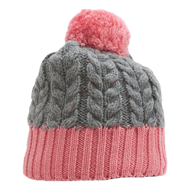 Pohjola Beanie Pink