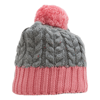 Pohjola Beanie Pink