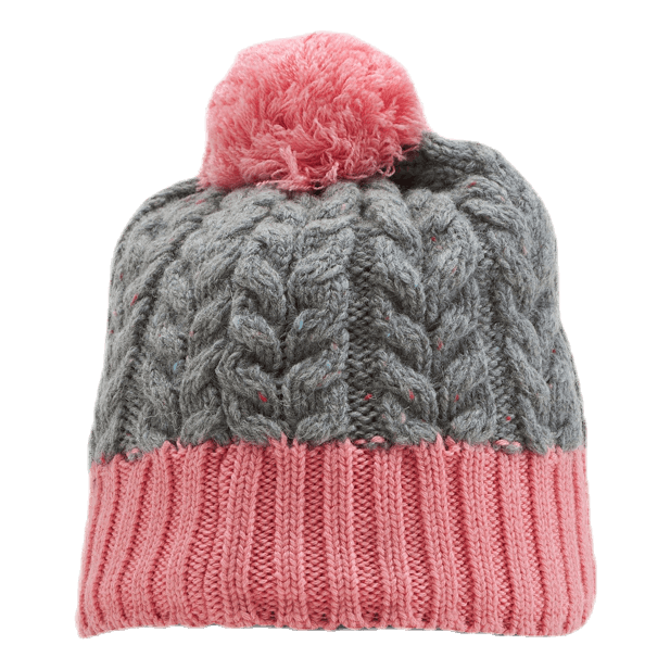 Pohjola Beanie Pink