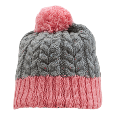 Pohjola Beanie Pink