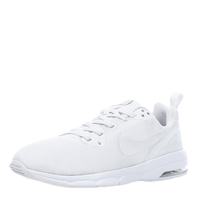 Air Max Motion Lightweight PS White