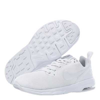 Air Max Motion Lightweight PS White