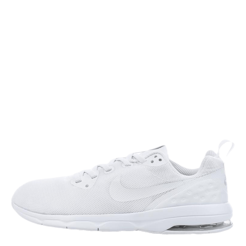 Air Max Motion Lightweight PS White