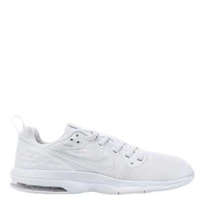 Air Max Motion Lightweight PS White