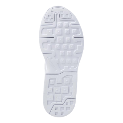 Air Max Motion Lightweight PS White