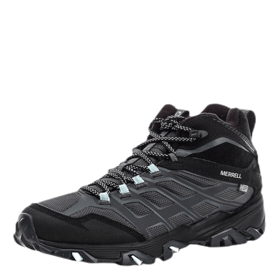 Moab FST Ice+ Thermo Grey
