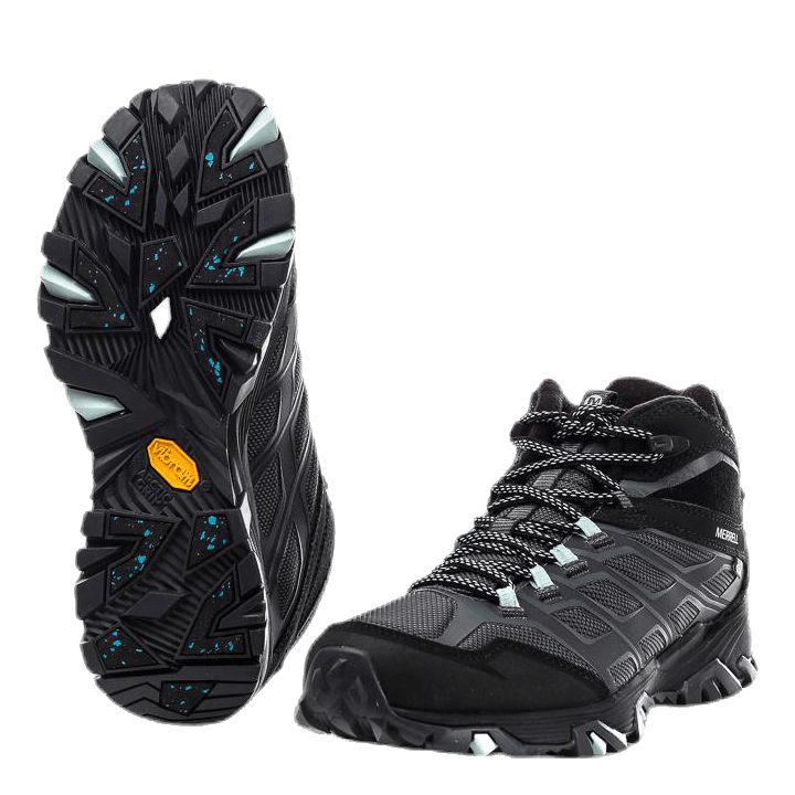 Moab FST Ice+ Thermo Grey