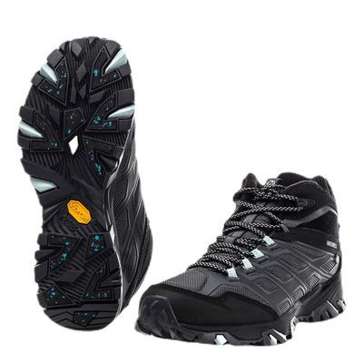 Moab FST Ice+ Thermo Grey