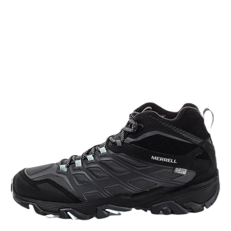 Moab FST Ice+ Thermo Grey