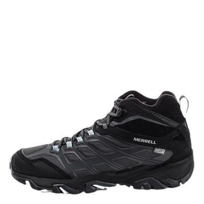 Moab FST Ice+ Thermo Grey