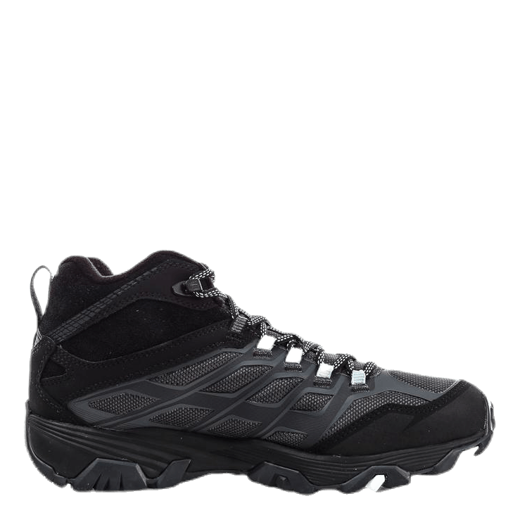 Moab FST Ice+ Thermo Grey