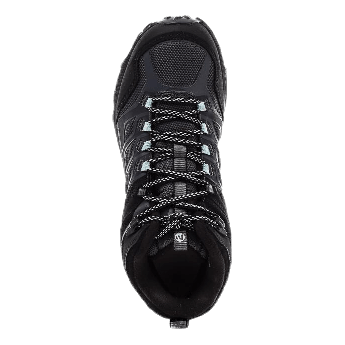 Moab FST Ice+ Thermo Grey