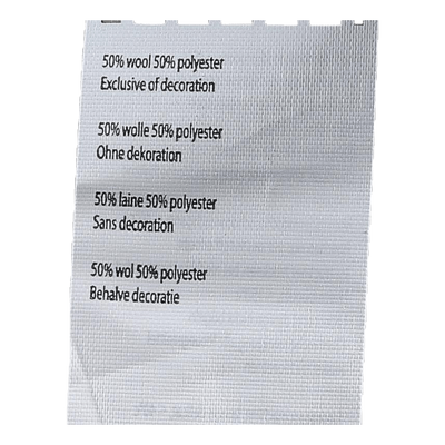 Essential Racer Dress Blue