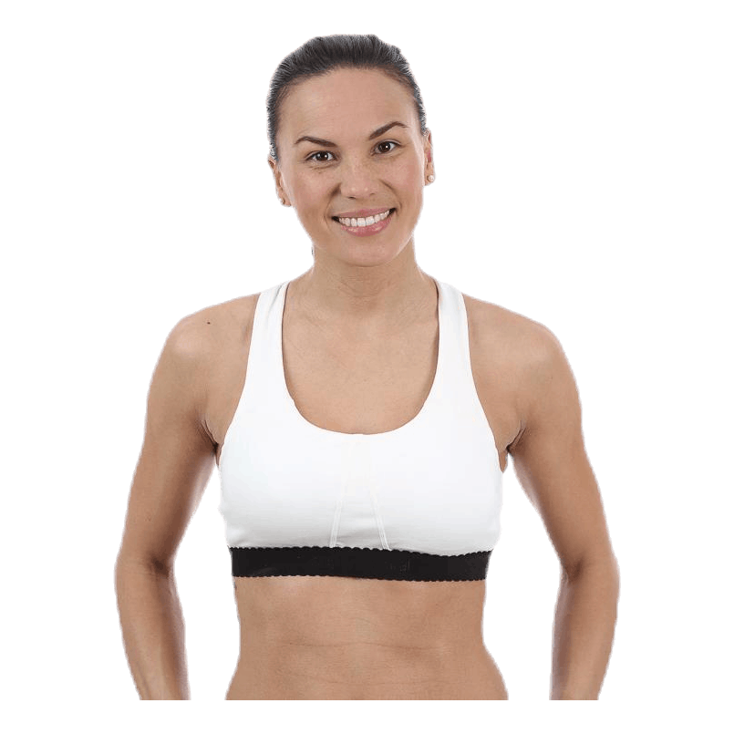 Tara Bra 220 White