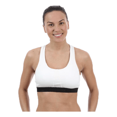 Tara Bra 220 White