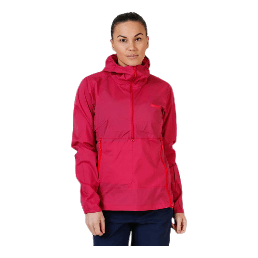 Bergans of Norway Veste Outdoor Nordmarka Leaf Light Wind - Vert Olive