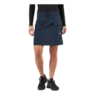 Vik Skirt Blue