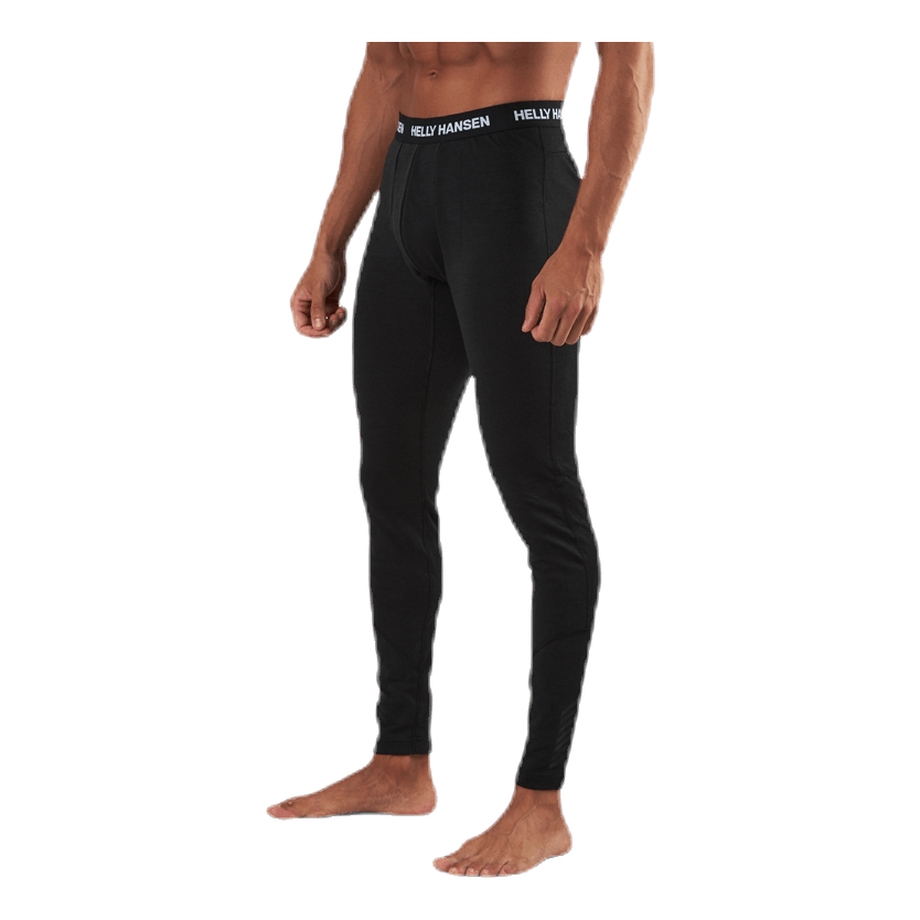 Lifa Merino Midweight Pant Black