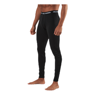 Lifa Merino Midweight Pant Black