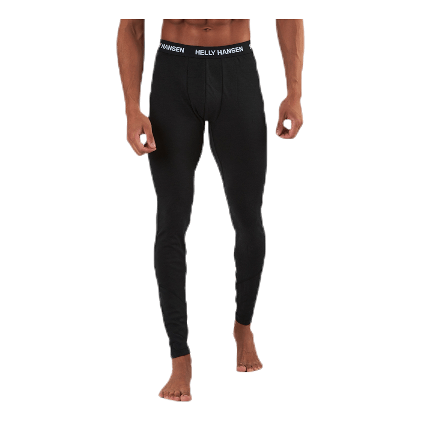 Lifa Merino Midweight Pant Black