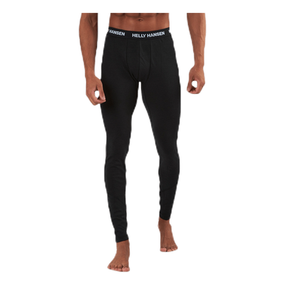 Lifa Merino Midweight Pant Black