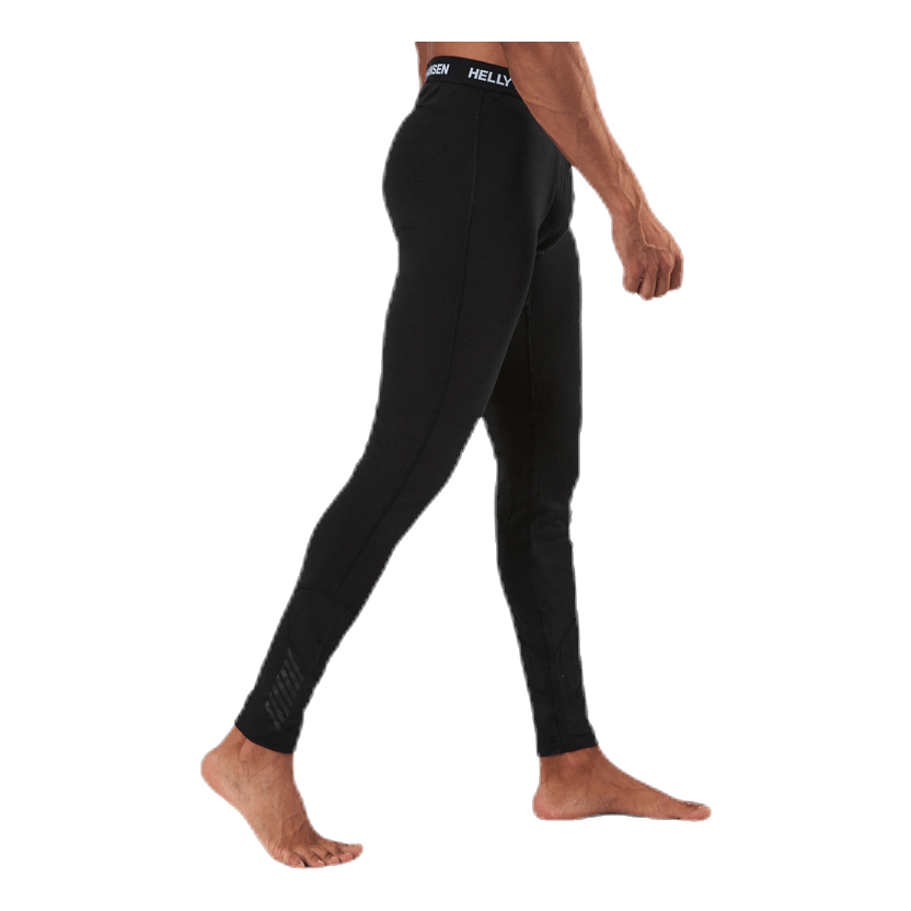 Lifa Merino Midweight Pant Black