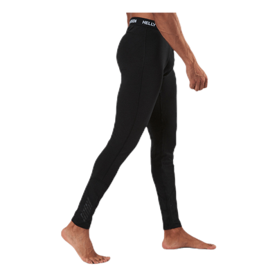 Lifa Merino Midweight Pant Black