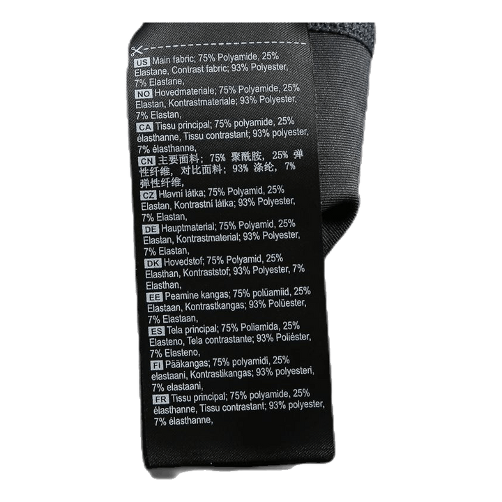 Marte Tights Grey