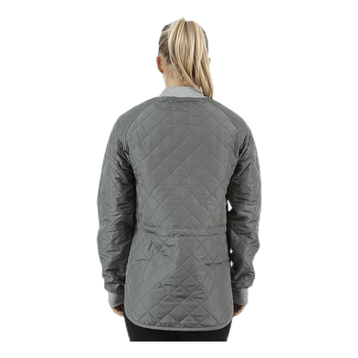 Spilde Jacket Green