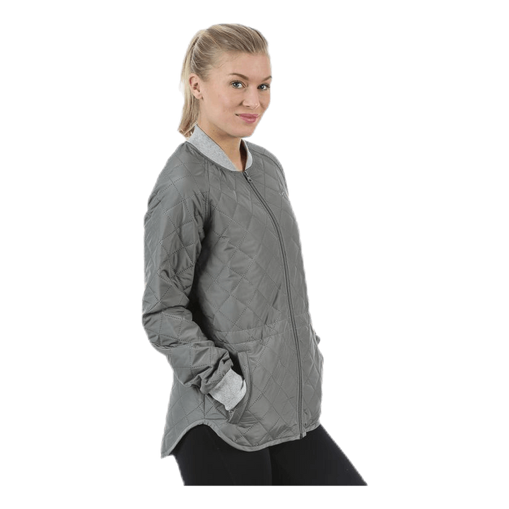 Spilde Jacket Green