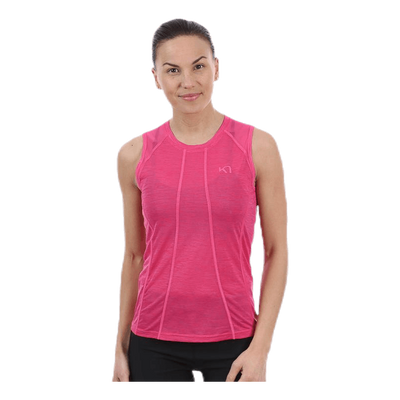 Marte Top Pink