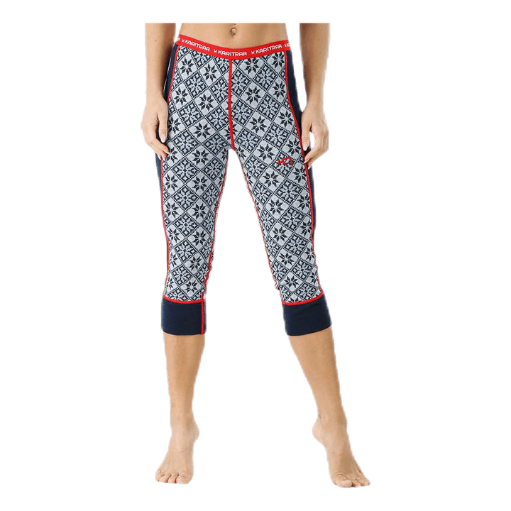 Rose Capri Blue