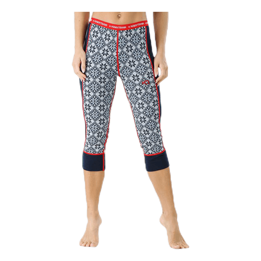 Rose Capri Blue